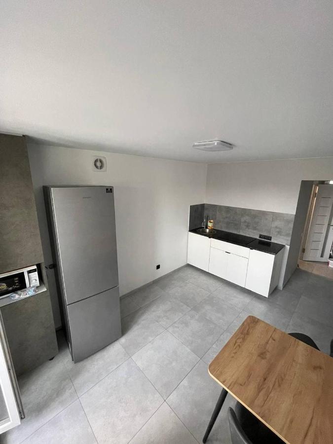 Новая Чистая N2 Квартира 5 Мин От Центра Ternópil Exterior foto