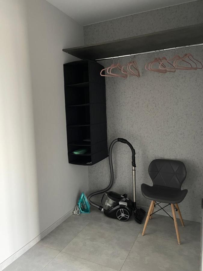 Новая Чистая N2 Квартира 5 Мин От Центра Ternópil Exterior foto